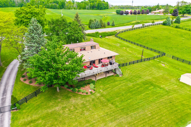 6375 17th Sideroad, King - photo 87