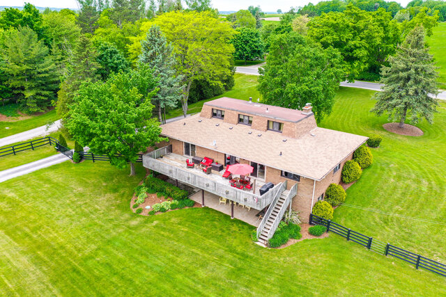 6375 17th Sideroad, King - photo 88