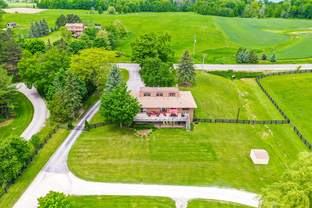 6375 17th Sideroad, King - photo 89