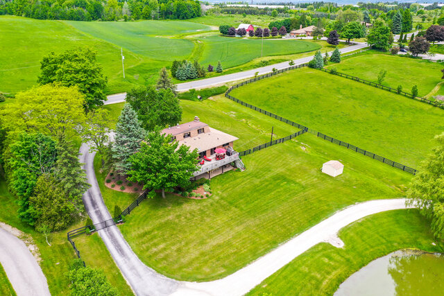 6375 17th Sideroad, King - photo 90