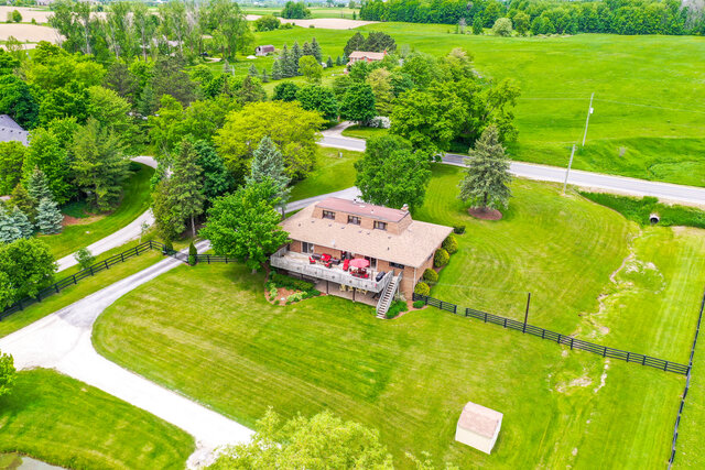 6375 17th Sideroad, King - photo 91