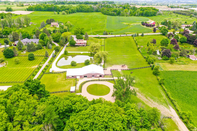 6375 17th Sideroad, King - photo 92