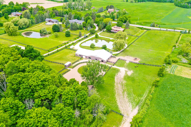 6375 17th Sideroad, King - photo 93