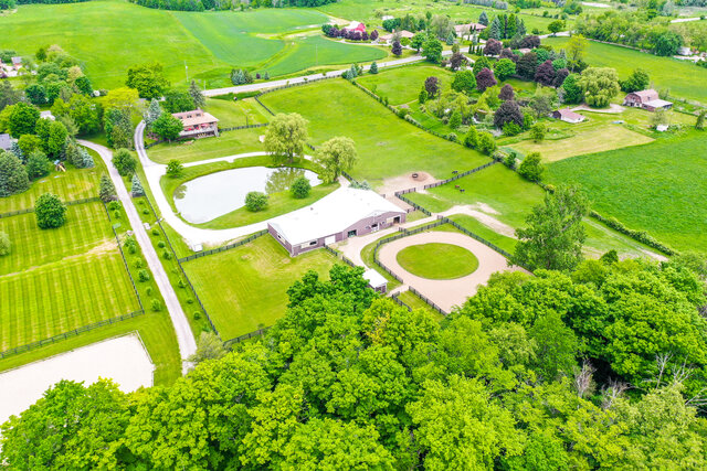 6375 17th Sideroad, King - photo 94