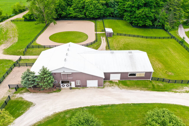 6375 17th Sideroad, King - photo 96