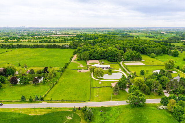 6375 17th Sideroad, King - photo 97