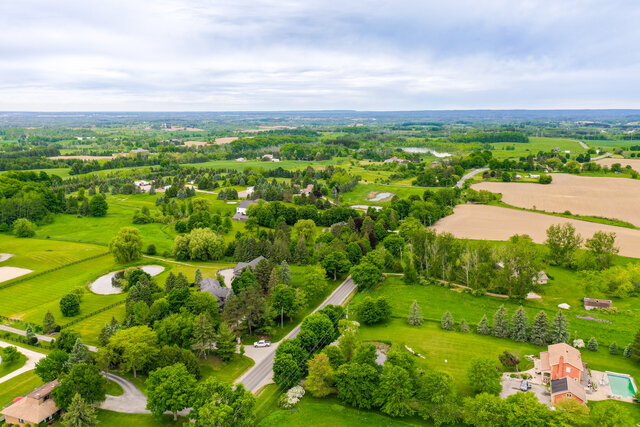 6375 17th Sideroad, King - photo 98