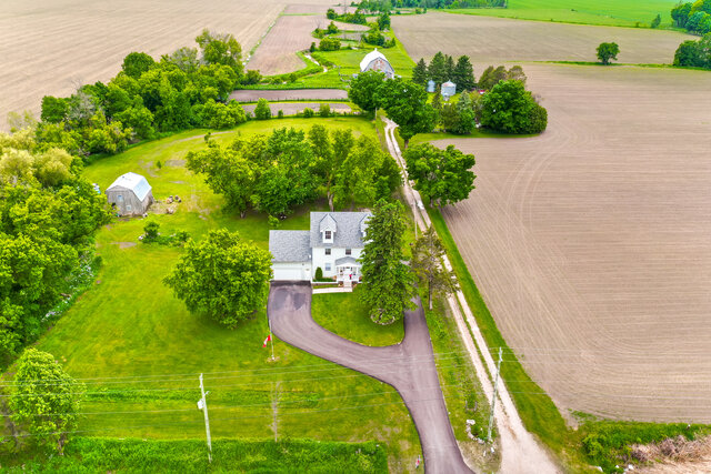 3025 26 Hwy, Springwater On L0L 1Y0 - photo 1