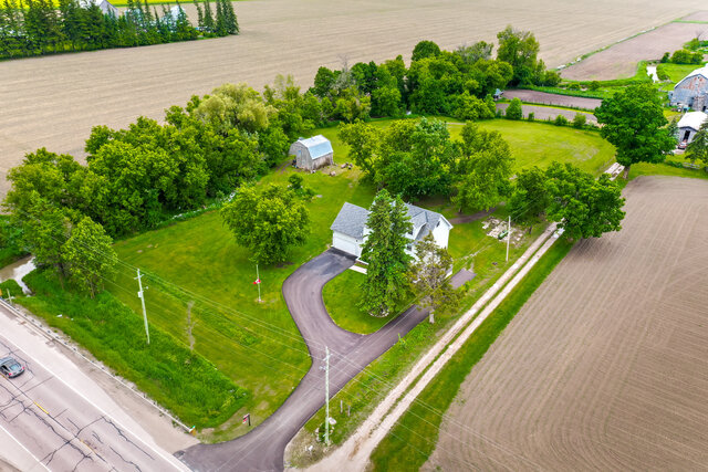 3025 26 Hwy, Springwater On L0L 1Y0 - photo 3