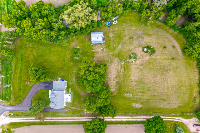 3025 26 Hwy, Springwater On L0L 1Y0 - photo 4