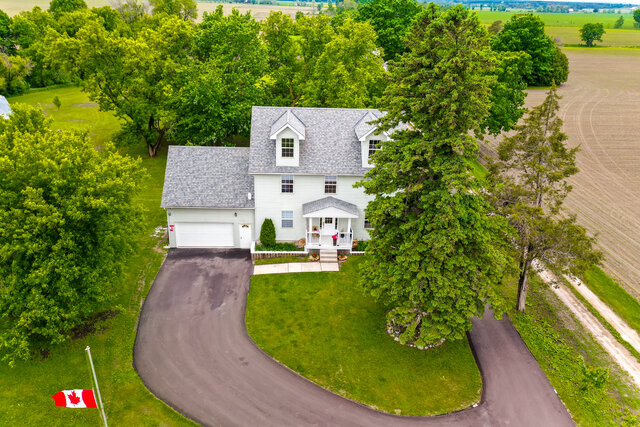 3025 26 Hwy, Springwater On L0L 1Y0 - photo 5