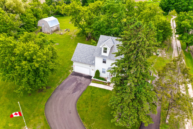 3025 26 Hwy, Springwater On L0L 1Y0 - photo 7