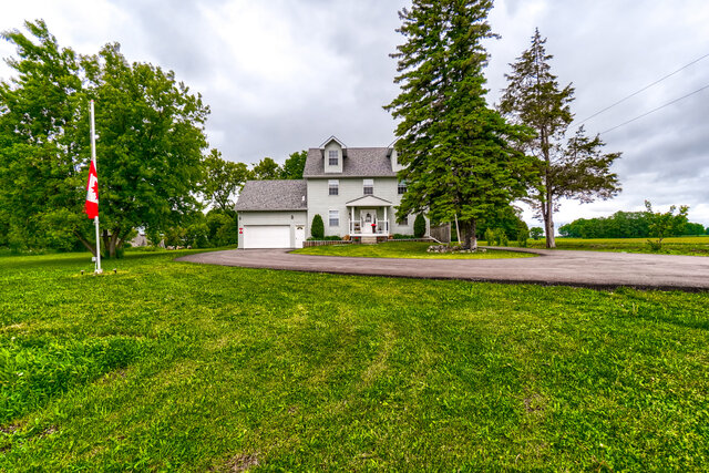 3025 26 Hwy, Springwater On L0L 1Y0 - photo 8
