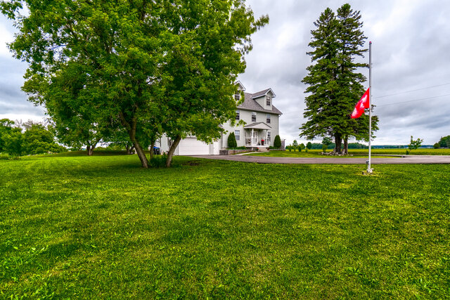 3025 26 Hwy, Springwater On L0L 1Y0 - photo 9