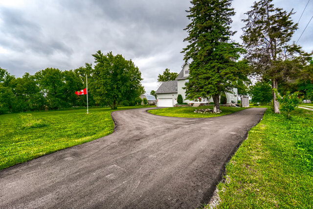 3025 26 Hwy, Springwater On L0L 1Y0 - photo 10