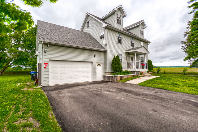 3025 26 Hwy, Springwater On L0L 1Y0 - photo 12