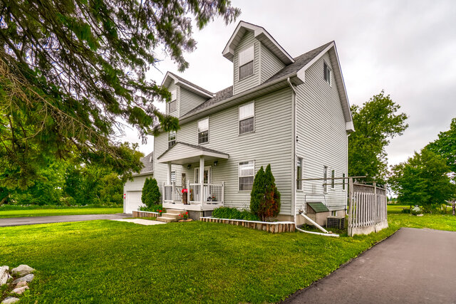 3025 26 Hwy, Springwater On L0L 1Y0 - photo 13