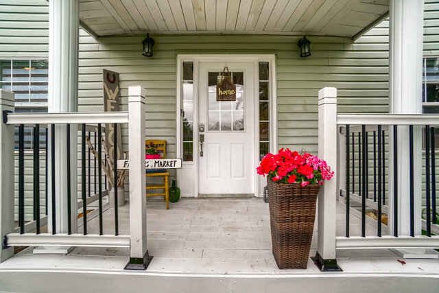 3025 26 Hwy, Springwater On L0L 1Y0 - photo 14