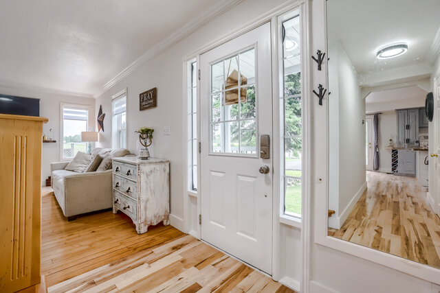 3025 26 Hwy, Springwater On L0L 1Y0 - photo 16