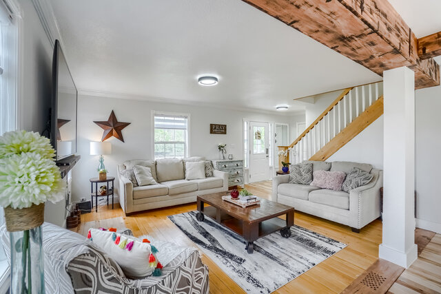 3025 26 Hwy, Springwater On L0L 1Y0 - photo 17