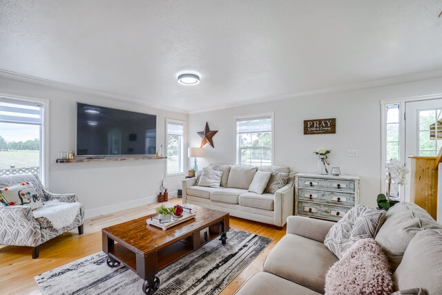 3025 26 Hwy, Springwater On L0L 1Y0 - photo 18