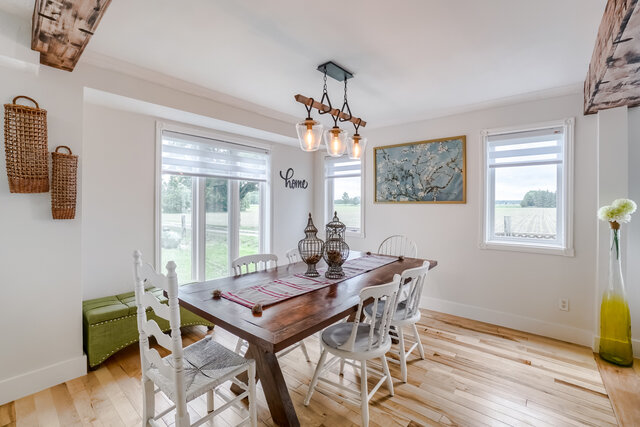 3025 26 Hwy, Springwater On L0L 1Y0 - photo 20