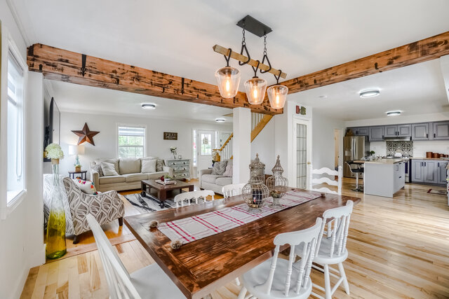 3025 26 Hwy, Springwater On L0L 1Y0 - photo 22