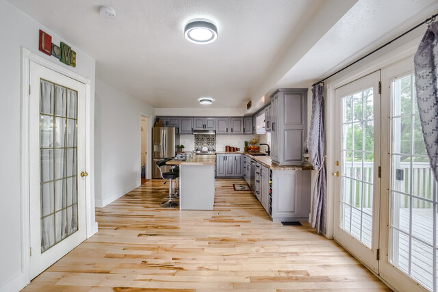 3025 26 Hwy, Springwater On L0L 1Y0 - photo 23