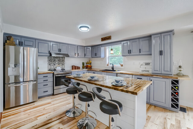 3025 26 Hwy, Springwater On L0L 1Y0 - photo 24
