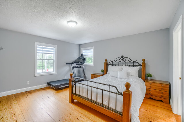 3025 26 Hwy, Springwater On L0L 1Y0 - photo 34