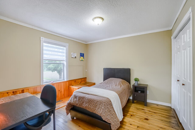 3025 26 Hwy, Springwater On L0L 1Y0 - photo 40
