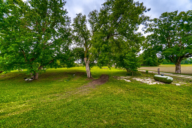 3025 26 Hwy, Springwater On L0L 1Y0 - photo 55