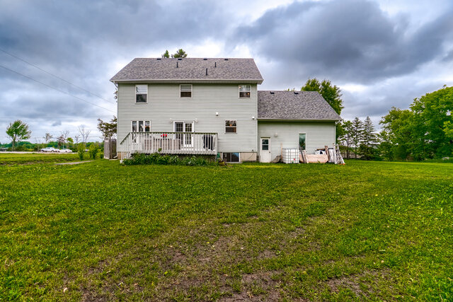 3025 26 Hwy, Springwater On L0L 1Y0 - photo 57