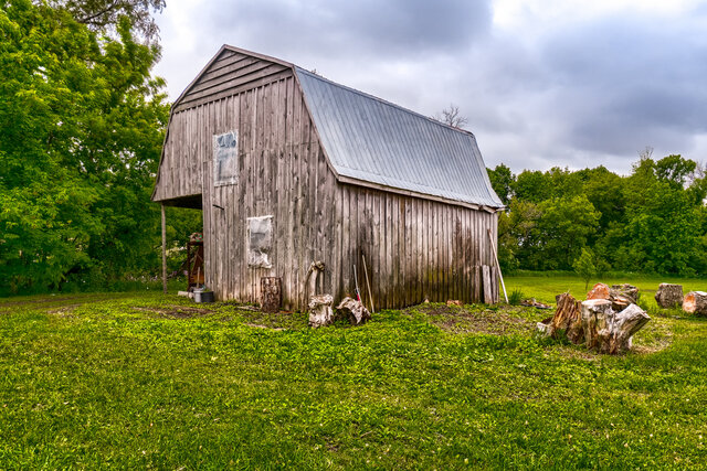 3025 26 Hwy, Springwater On L0L 1Y0 - photo 61