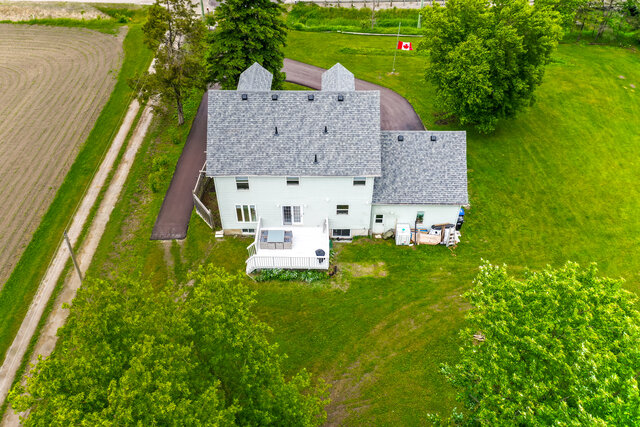 3025 26 Hwy, Springwater On L0L 1Y0 - photo 62