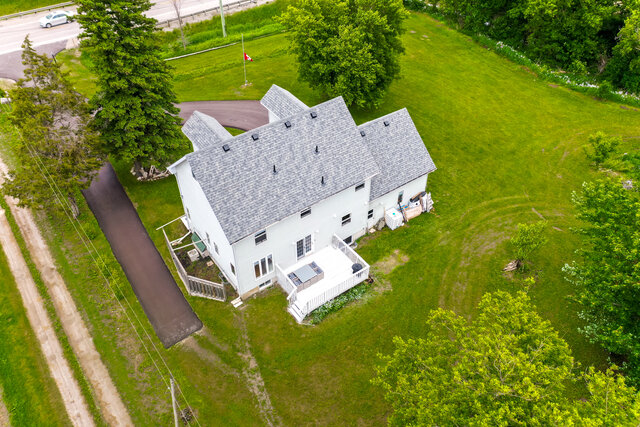 3025 26 Hwy, Springwater On L0L 1Y0 - photo 63