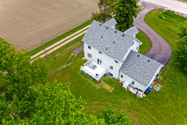 3025 26 Hwy, Springwater On L0L 1Y0 - photo 64