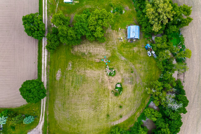 3025 26 Hwy, Springwater On L0L 1Y0 - photo 65
