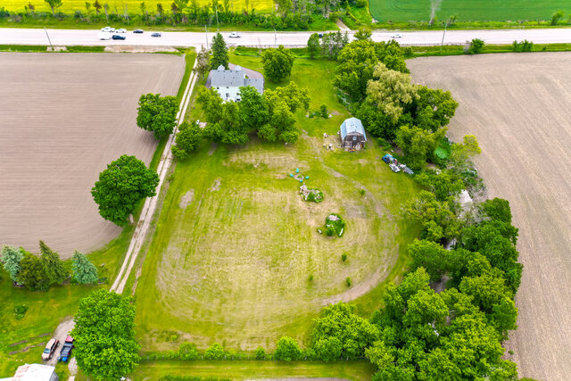 3025 26 Hwy, Springwater On L0L 1Y0 - photo 66