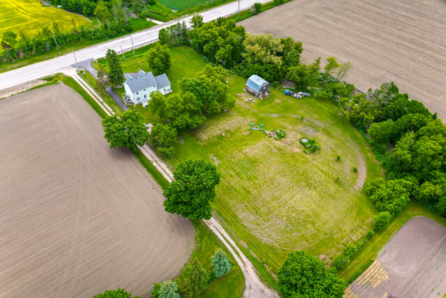3025 26 Hwy, Springwater On L0L 1Y0 - photo 67