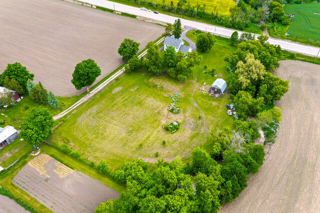 3025 26 Hwy, Springwater On L0L 1Y0 - photo 68
