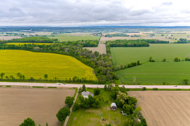 3025 26 Hwy, Springwater On L0L 1Y0 - photo 69