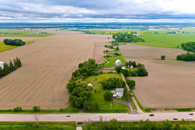 3025 26 Hwy, Springwater On L0L 1Y0 - photo 70