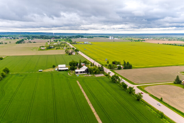 3025 26 Hwy, Springwater On L0L 1Y0 - photo 72