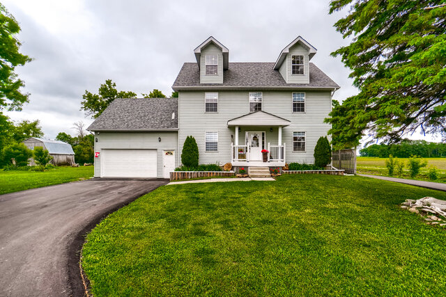 3025 26 Hwy, Springwater On L0L 1Y0 - photo 74