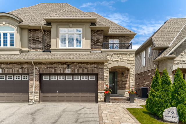 79 Padua Crescent, Stoney Creek - photo 1