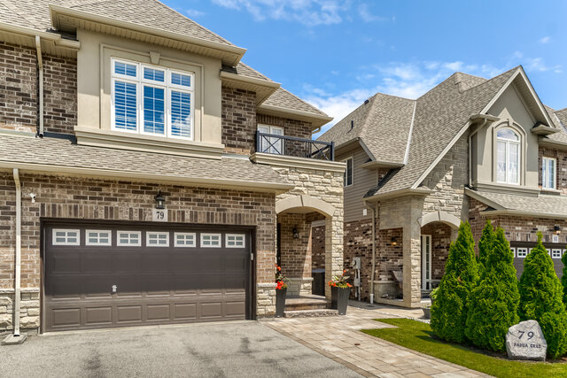 79 Padua Crescent, Stoney Creek - photo 2