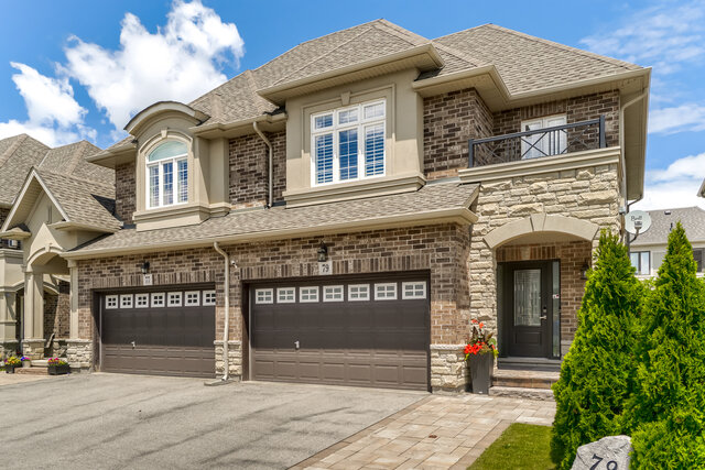 79 Padua Crescent, Stoney Creek - photo 3