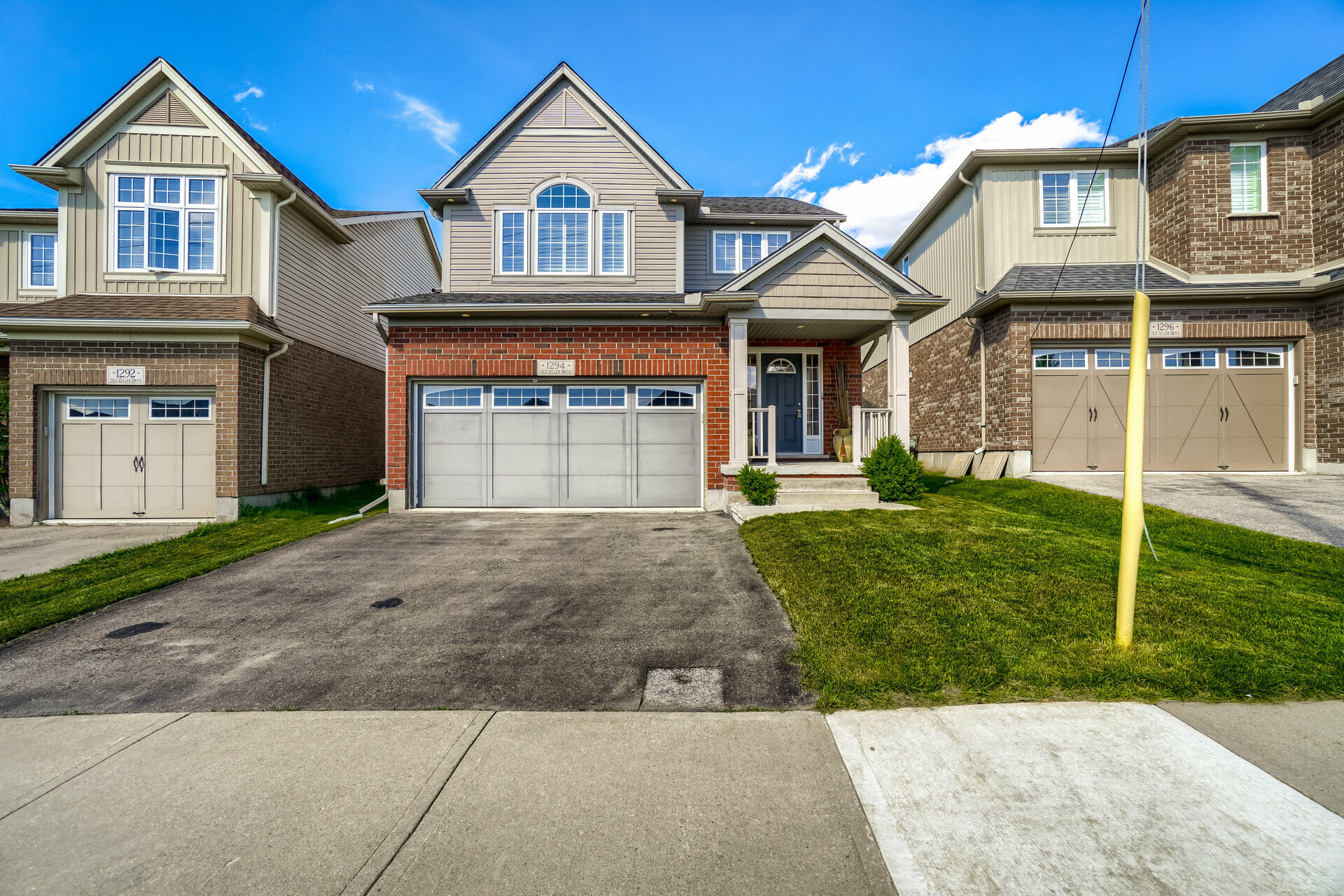 1294 Old Zeller Drive by Team Panag