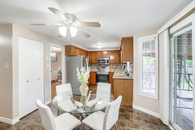 632 Canfield Place, Shelburne - photo 14